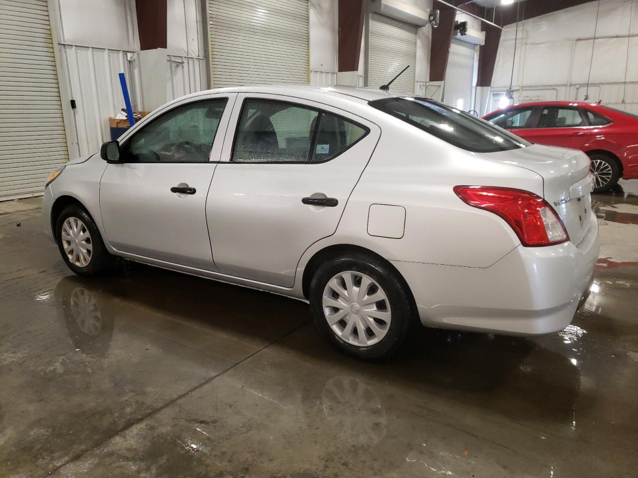 Photo 1 VIN: 3N1CN7AP4FL843443 - NISSAN VERSA 