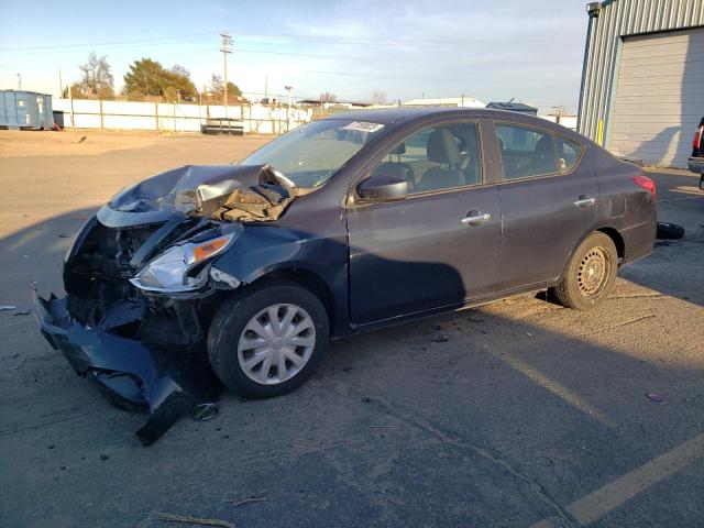 Photo 0 VIN: 3N1CN7AP4FL843703 - NISSAN VERSA 