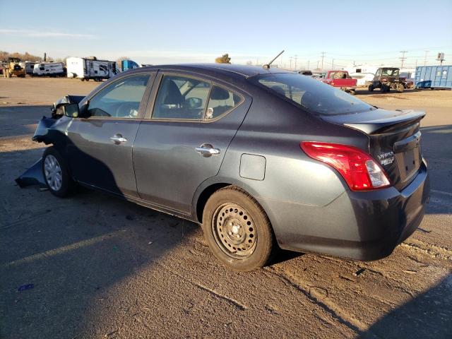 Photo 1 VIN: 3N1CN7AP4FL843703 - NISSAN VERSA 