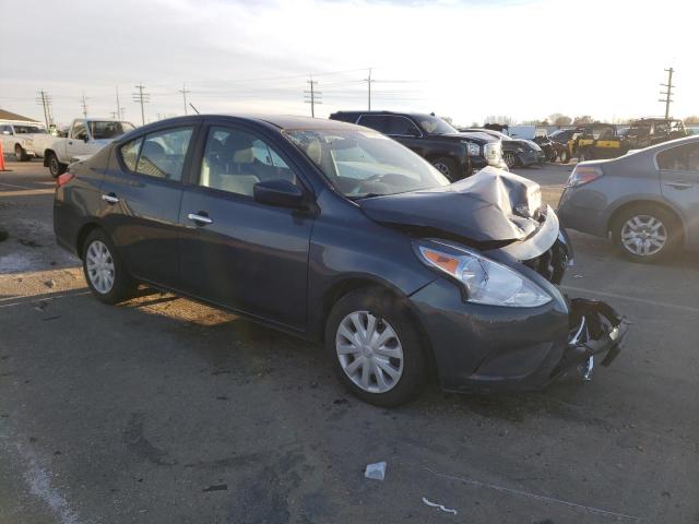 Photo 3 VIN: 3N1CN7AP4FL843703 - NISSAN VERSA 