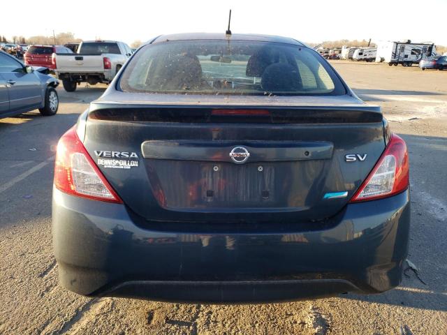 Photo 5 VIN: 3N1CN7AP4FL843703 - NISSAN VERSA 