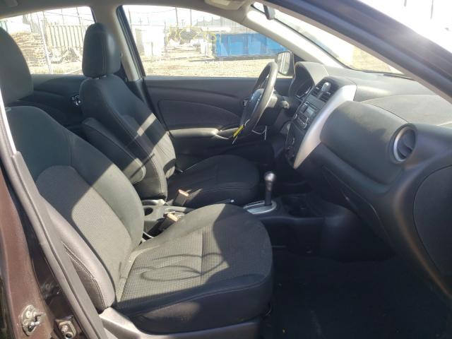 Photo 4 VIN: 3N1CN7AP4FL844897 - NISSAN VERSA S 