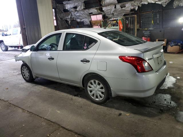 Photo 1 VIN: 3N1CN7AP4FL846942 - NISSAN VERSA S 