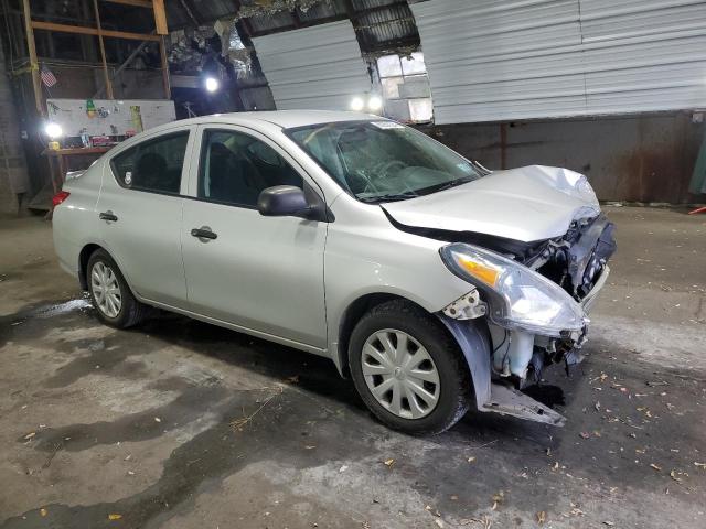 Photo 3 VIN: 3N1CN7AP4FL846942 - NISSAN VERSA S 