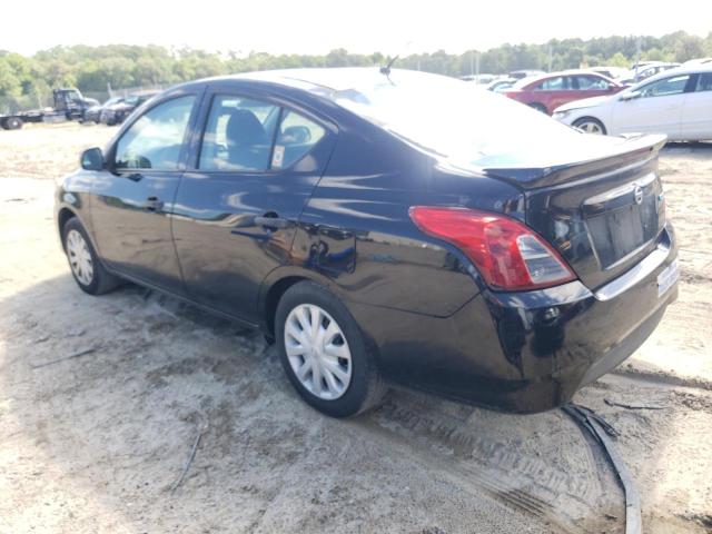 Photo 1 VIN: 3N1CN7AP4FL847511 - NISSAN VERSA 