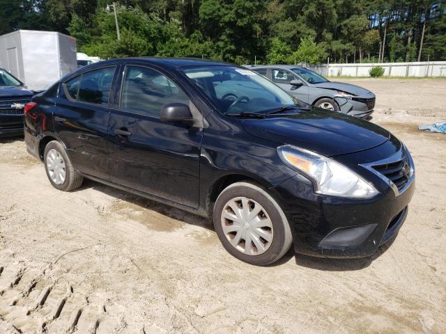 Photo 3 VIN: 3N1CN7AP4FL847511 - NISSAN VERSA 