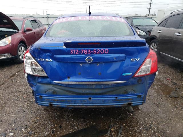 Photo 5 VIN: 3N1CN7AP4FL853051 - NISSAN VERSA S 