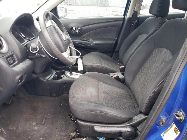 Photo 6 VIN: 3N1CN7AP4FL853051 - NISSAN VERSA S 