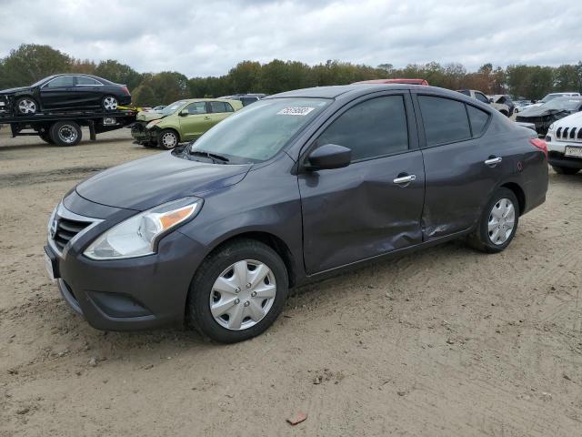 Photo 0 VIN: 3N1CN7AP4FL858668 - NISSAN VERSA 