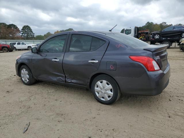 Photo 1 VIN: 3N1CN7AP4FL858668 - NISSAN VERSA 