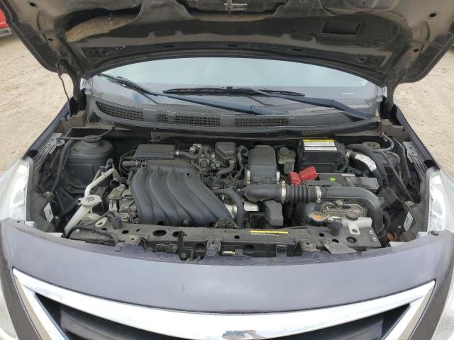 Photo 10 VIN: 3N1CN7AP4FL858668 - NISSAN VERSA 