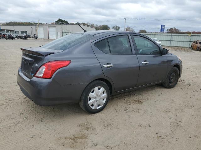 Photo 2 VIN: 3N1CN7AP4FL858668 - NISSAN VERSA 