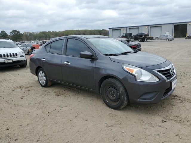 Photo 3 VIN: 3N1CN7AP4FL858668 - NISSAN VERSA 