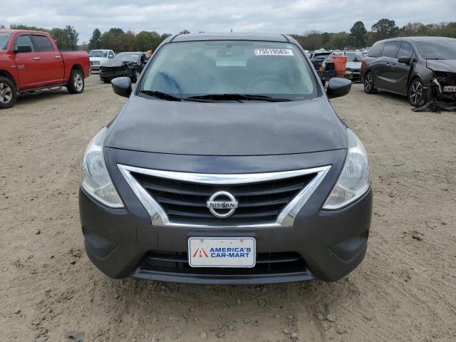 Photo 4 VIN: 3N1CN7AP4FL858668 - NISSAN VERSA 