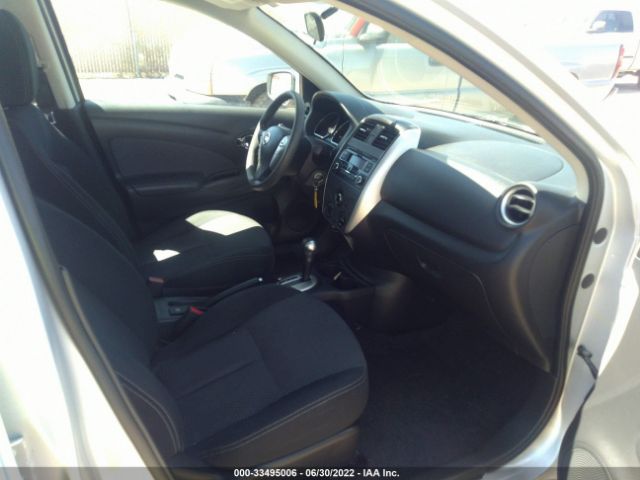 Photo 4 VIN: 3N1CN7AP4FL863837 - NISSAN VERSA 