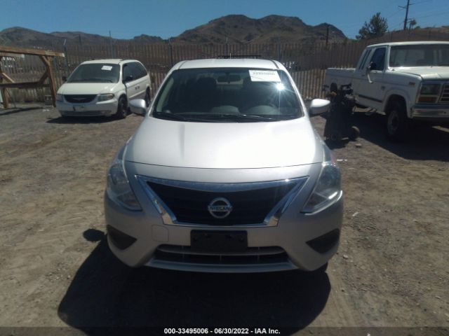 Photo 5 VIN: 3N1CN7AP4FL863837 - NISSAN VERSA 