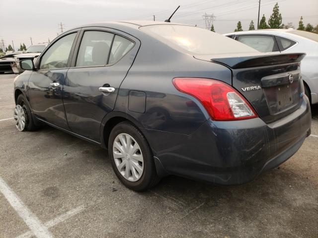 Photo 2 VIN: 3N1CN7AP4FL865474 - NISSAN VERSA S 