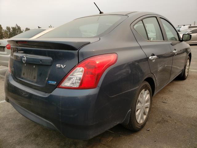 Photo 3 VIN: 3N1CN7AP4FL865474 - NISSAN VERSA S 