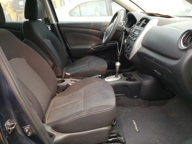 Photo 4 VIN: 3N1CN7AP4FL865474 - NISSAN VERSA S 