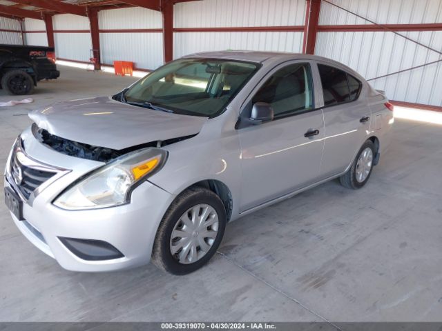 Photo 1 VIN: 3N1CN7AP4FL865569 - NISSAN VERSA 