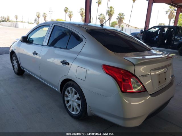 Photo 2 VIN: 3N1CN7AP4FL865569 - NISSAN VERSA 