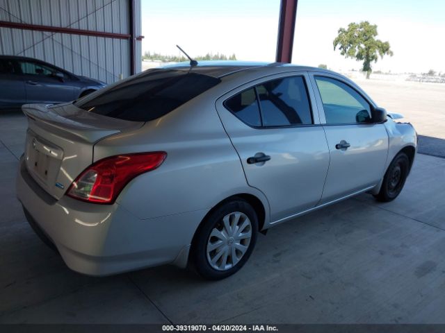 Photo 3 VIN: 3N1CN7AP4FL865569 - NISSAN VERSA 