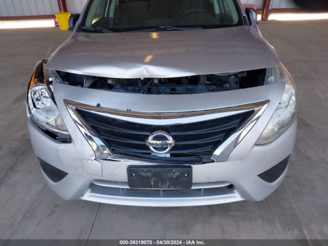 Photo 5 VIN: 3N1CN7AP4FL865569 - NISSAN VERSA 