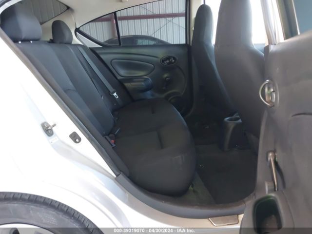 Photo 7 VIN: 3N1CN7AP4FL865569 - NISSAN VERSA 