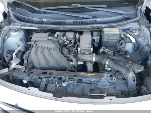 Photo 9 VIN: 3N1CN7AP4FL865569 - NISSAN VERSA 