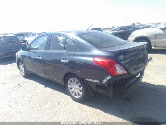 Photo 2 VIN: 3N1CN7AP4FL866785 - NISSAN VERSA 