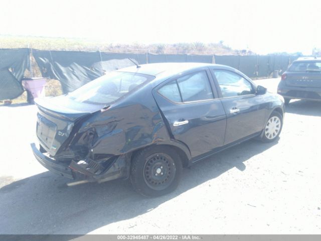 Photo 3 VIN: 3N1CN7AP4FL866785 - NISSAN VERSA 