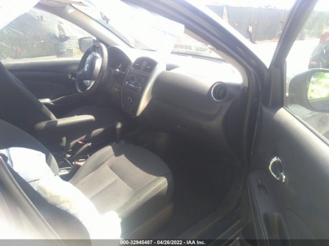 Photo 4 VIN: 3N1CN7AP4FL866785 - NISSAN VERSA 