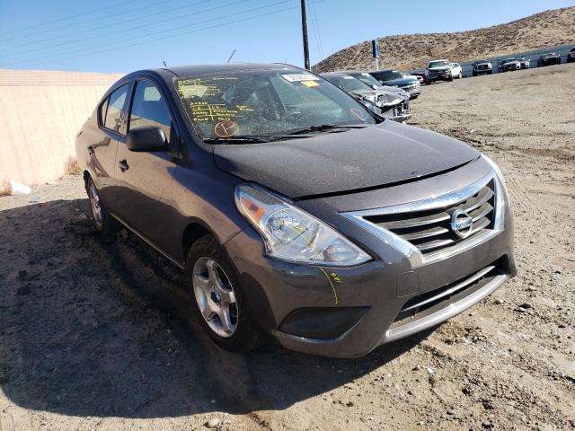 Photo 0 VIN: 3N1CN7AP4FL867063 - NISSAN VERSA S 