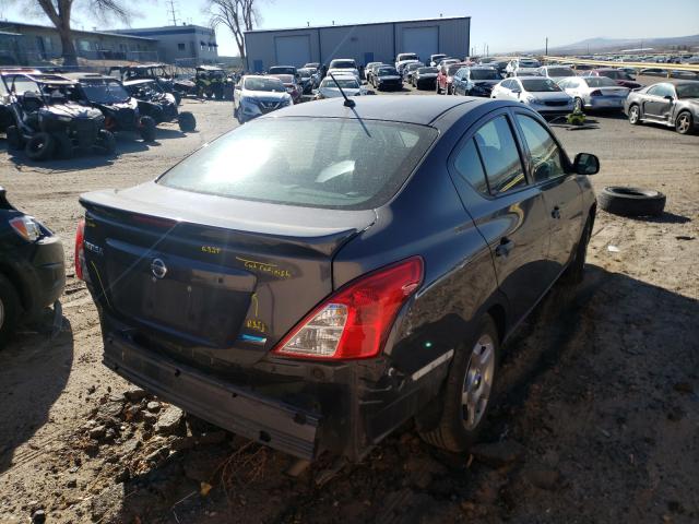 Photo 3 VIN: 3N1CN7AP4FL867063 - NISSAN VERSA S 