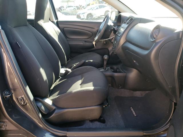 Photo 4 VIN: 3N1CN7AP4FL867063 - NISSAN VERSA S 