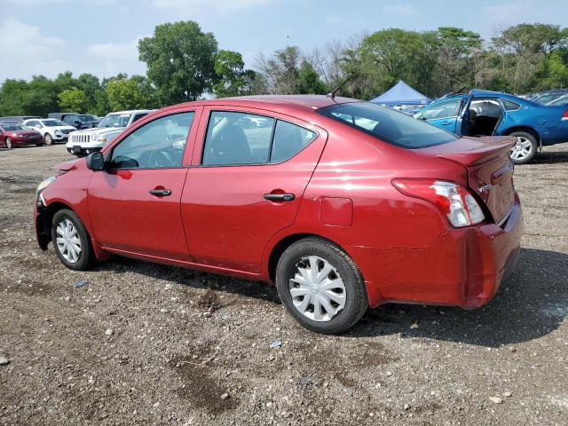 Photo 1 VIN: 3N1CN7AP4FL868424 - NISSAN VERSA 