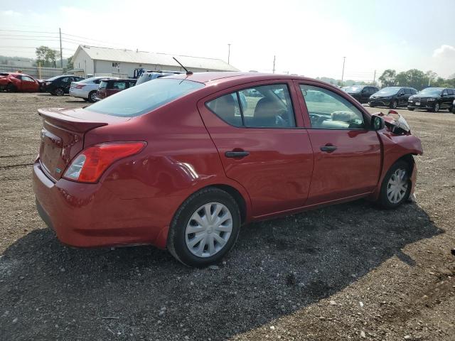 Photo 2 VIN: 3N1CN7AP4FL868424 - NISSAN VERSA 