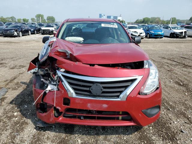 Photo 4 VIN: 3N1CN7AP4FL868424 - NISSAN VERSA 