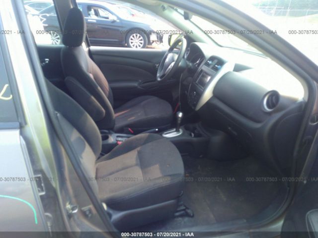 Photo 4 VIN: 3N1CN7AP4FL868603 - NISSAN VERSA 