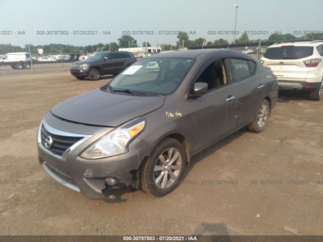 Photo 5 VIN: 3N1CN7AP4FL868603 - NISSAN VERSA 