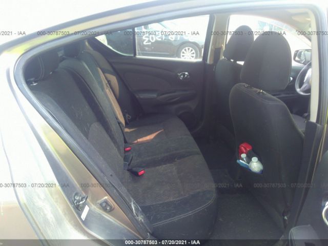 Photo 7 VIN: 3N1CN7AP4FL868603 - NISSAN VERSA 