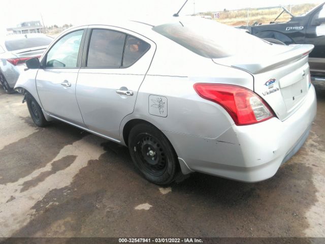 Photo 2 VIN: 3N1CN7AP4FL870156 - NISSAN VERSA 