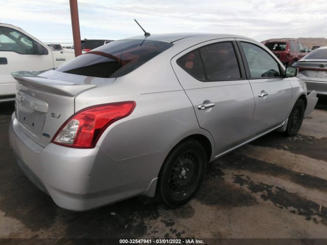 Photo 3 VIN: 3N1CN7AP4FL870156 - NISSAN VERSA 