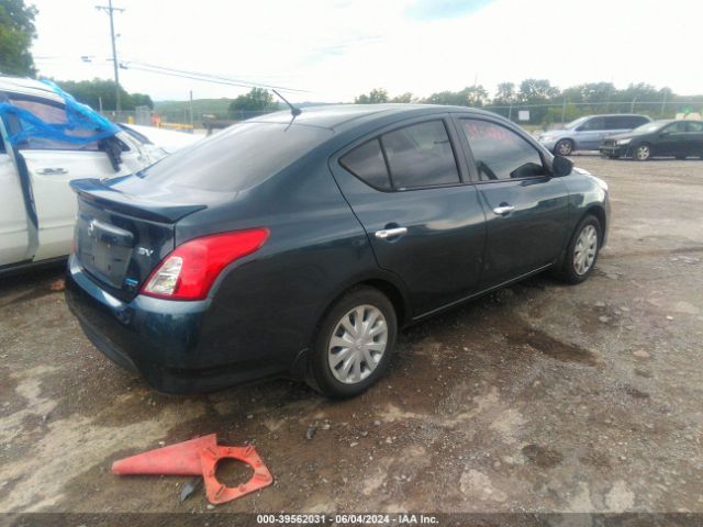 Photo 3 VIN: 3N1CN7AP4FL870237 - NISSAN VERSA 