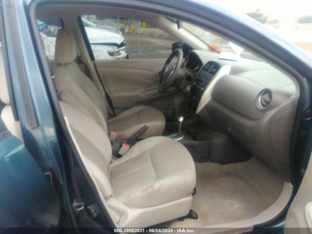 Photo 4 VIN: 3N1CN7AP4FL870237 - NISSAN VERSA 