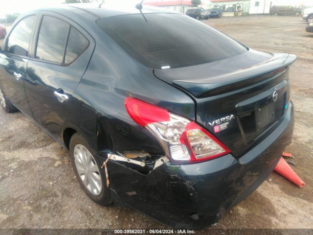 Photo 5 VIN: 3N1CN7AP4FL870237 - NISSAN VERSA 