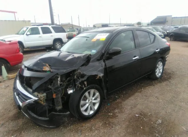 Photo 5 VIN: 3N1CN7AP4FL876426 - NISSAN VERSA 