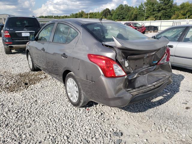 Photo 2 VIN: 3N1CN7AP4FL879102 - NISSAN VERSA S 