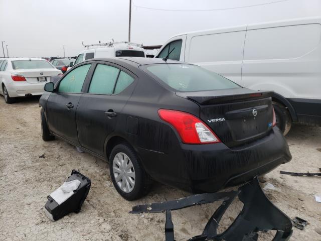 Photo 2 VIN: 3N1CN7AP4FL882209 - NISSAN VERSA S 