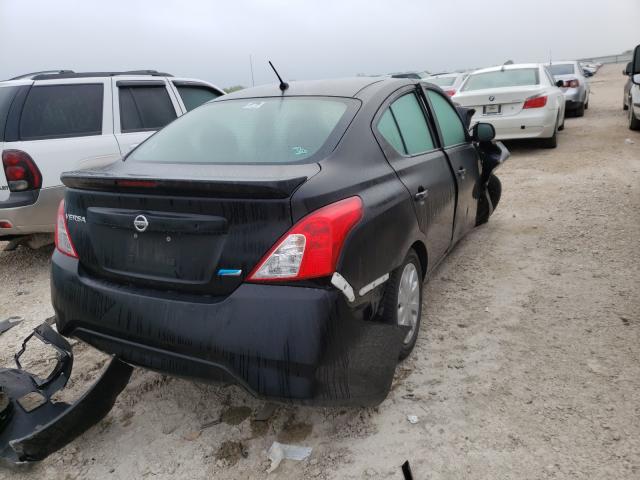 Photo 3 VIN: 3N1CN7AP4FL882209 - NISSAN VERSA S 